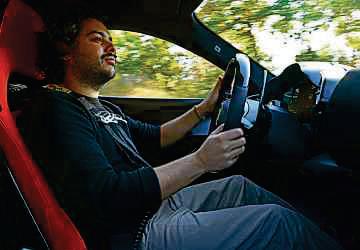 Ferrari 296 Sped